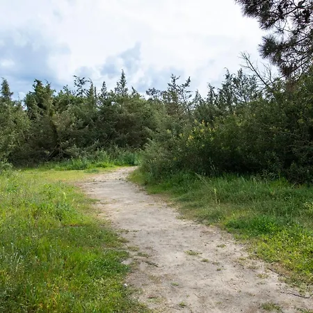 Appartement Mc Relax 100m From The - Independent House With Ac - Garden