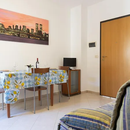 Mc Relax 100m From The - Independent House With Ac - Garden * Marina di Grosseto