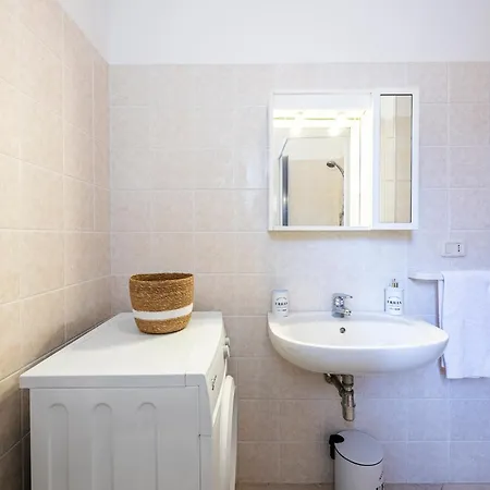 Mc Relax 100m From The - Independent House With Ac - Garden * Marina di Grosseto