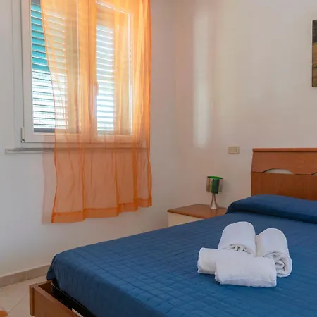 Mc Relax 100m From The - Independent House With Ac - Garden Διαμέρισμα Marina di Grosseto