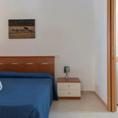 Mc Relax 100m From The - Independent House With Ac - Garden Marina di Grosseto