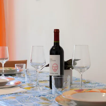 Διαμέρισμα Mc Relax 100m From The - Independent House With Ac - Garden *