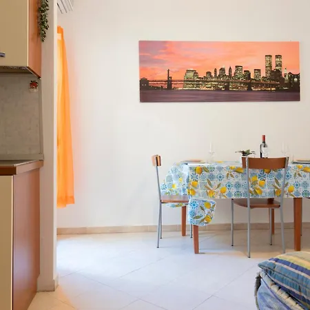 Mc Relax 100m From The - Independent House With Ac - Garden *